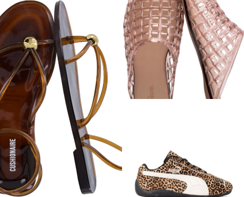 Easy and affordable shoes 🌻 cover photo collage