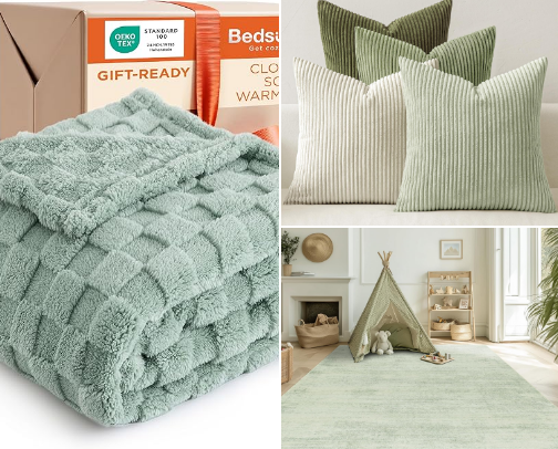 Smart Picks to Organize & Simplify Your Home cover photo collage
