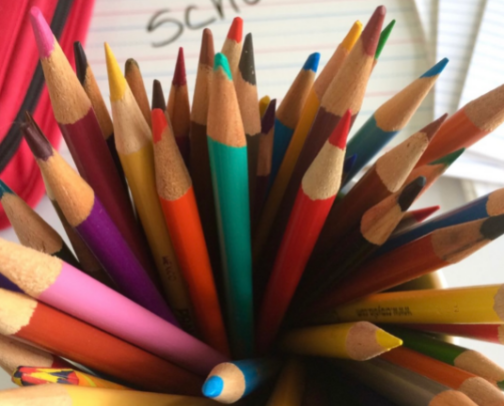 Best back to school items!🏫 cover photo collage