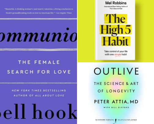Best Nonfiction Books That Actually Change How You Think cover photo collage