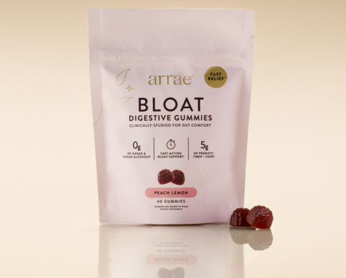 Gut Health cover photo collage