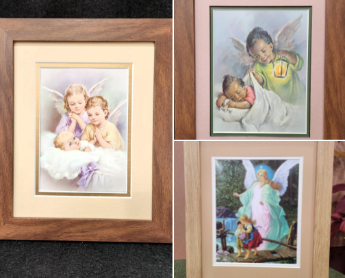 Baby and Children Nursery art and wall decor. cover photo collage