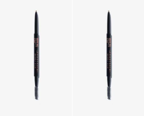 Anastasia Eyebrow Pencil cover photo collage