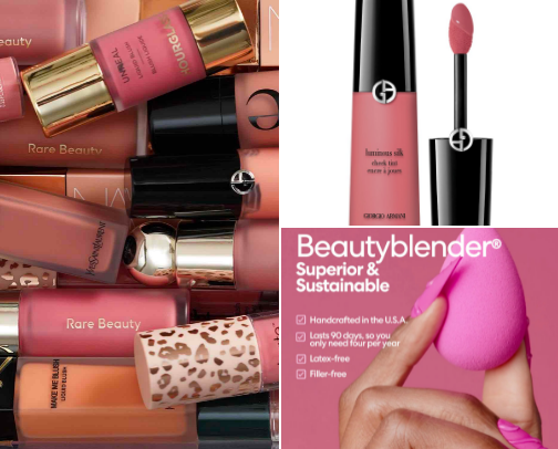 Don’t Make Me Blush: The Liquid Blushes (+ Tools) You NEED In Your Life! cover photo collage