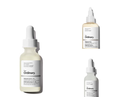 Busy Mom Skincare That Works cover photo collage