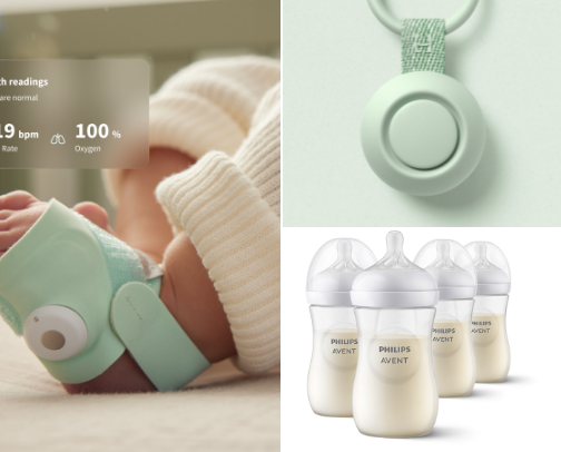Baby items I'd recommend for all the FTMs cover photo collage