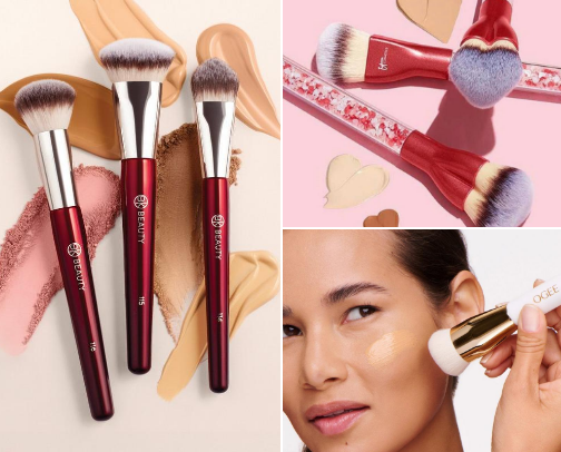 Beginner to Pro: Brush Sets I Recommend cover photo collage