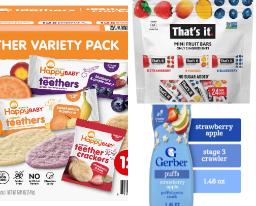 Baby 6 - 12 Months cover photo collage