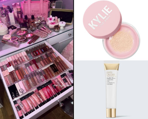 Beauty products you will LOVE cover photo collage