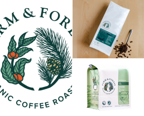 MY FAVOURITE COFFEE cover photo collage