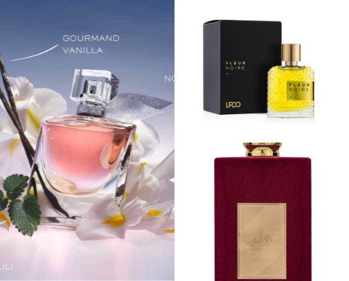 smelling good<3 cover photo collage