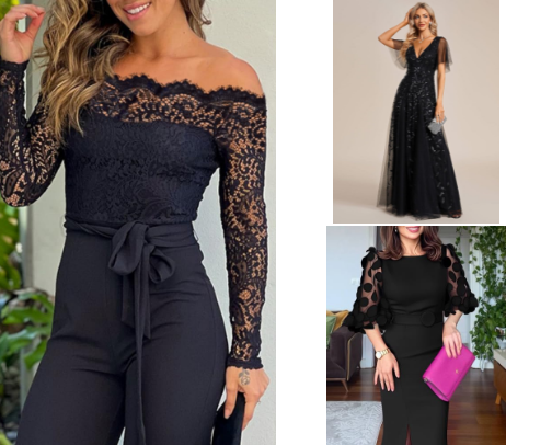 Look Expensive on a Budget — Smart Style Strategy & Affordable Luxury Outfit Picks cover photo collage