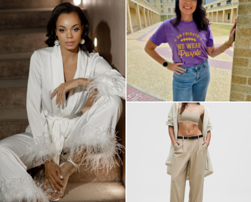 Style Finds (Fashion, Shoes & Accessories) cover photo collage