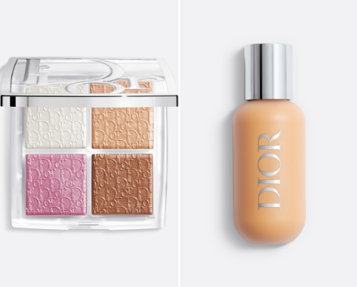 Makeup products that will make your makeup look professional cover photo collage
