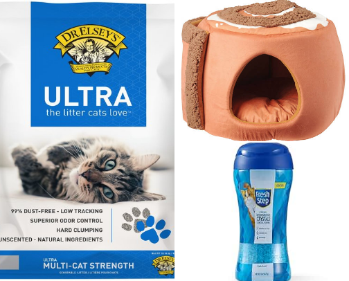 Tini's Needs! cover photo collage