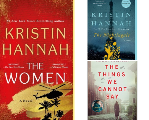 Welcome to my library cover photo collage