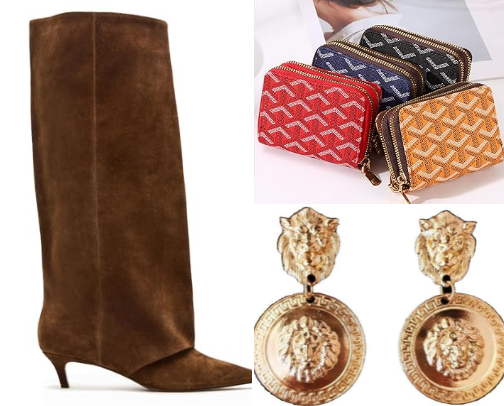 Yeah girl! It’s from Amazon! cover photo collage