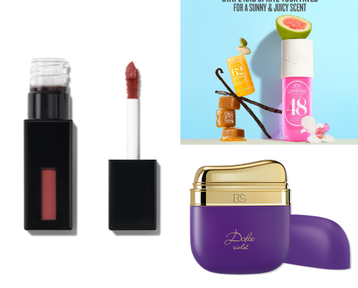 Ulta obsessions-February ! cover photo collage