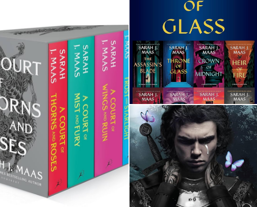 My Fav Books cover photo collage