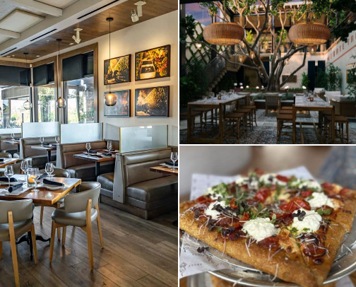 Best Restaurants in Southern California From a Local cover photo collage
