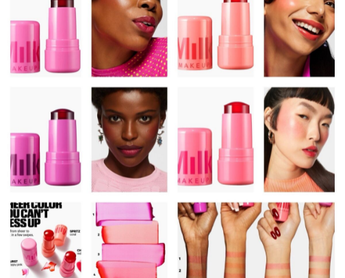 Copy of Milky cover photo collage