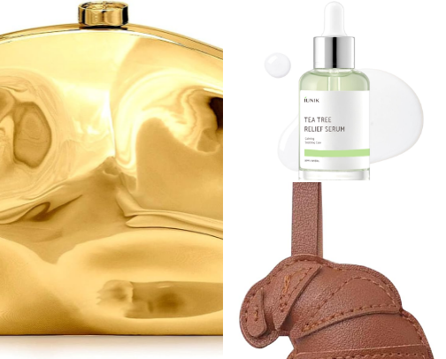 Amazon List cover photo collage