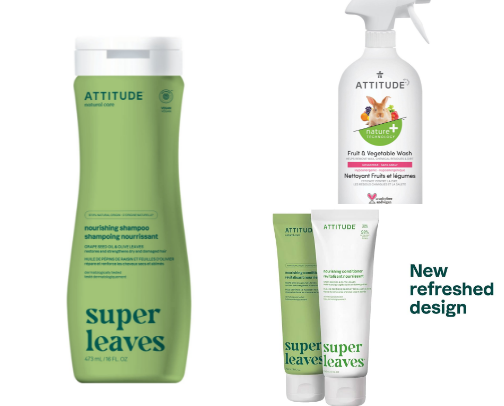 LOW toxic household - not no tox cover photo collage