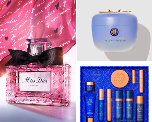 ✨ Luxury Valentine’s Day Gifts for Her (Special & Elevated) cover photo collage