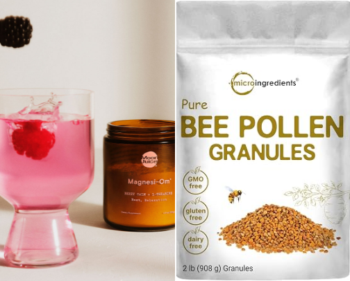 The Premium Wellness Edit items that has earned my trust cover photo collage