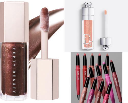 15 Lip Products Worth Trying 💄 cover photo collage