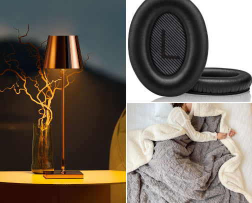 Ultimate Bedroom Decor: 18 Essentials for a Cozy & Stylish Space cover photo collage