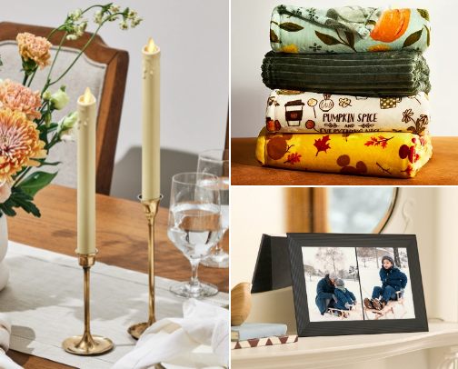 Home Recs cover photo collage