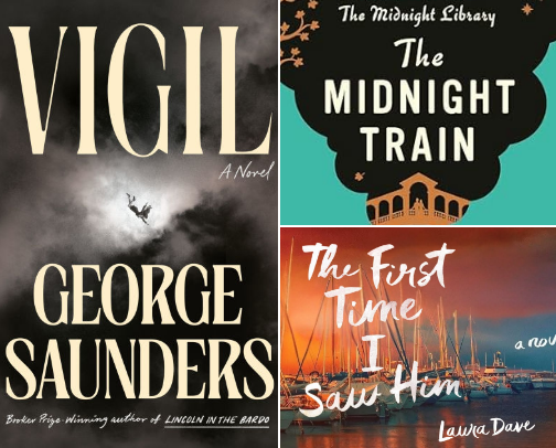 MUST READ Books of 2026 cover photo collage