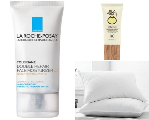 The Sunday Edit ✨ cover photo collage