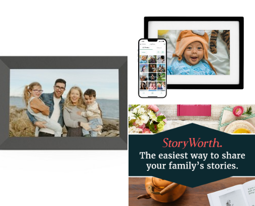 15 Grandparents Day Gifts They Will Actually Use Instead of Storing in a Closet (2026) cover photo collage
