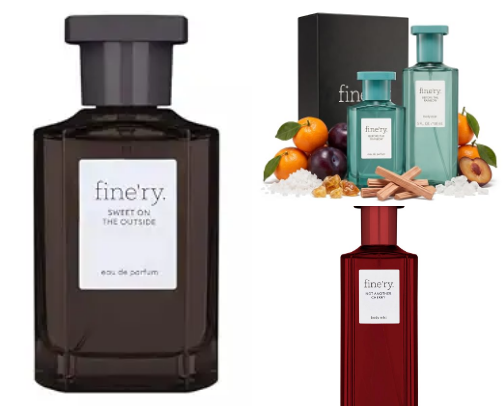 High-End Perfume Dupes: Smelling Expensive for Under $30 ✨ cover photo collage