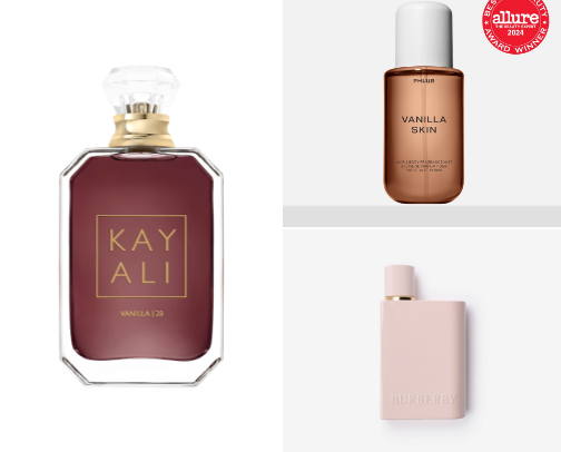 Smell goood 🌸😋 cover photo collage