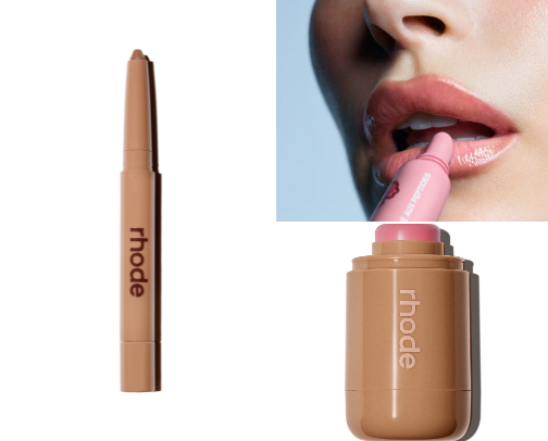 💋 That Girl Lip Combos cover photo collage