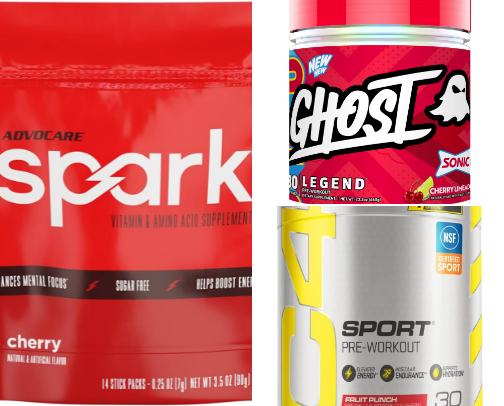 Have weight control during the holidays cover photo collage