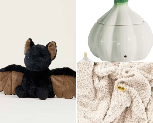 Nerdy Misc. Home Goods/Household Products <3 cover photo collage