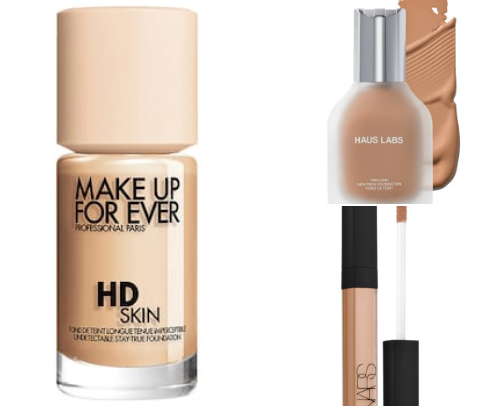 On-Camera Confidence Essentials: What I Rely On for Shoots, Set & Online cover photo collage