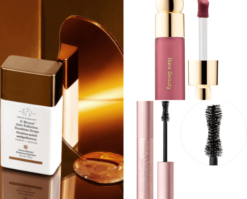 Best Makeup Products | Sephora cover photo collage
