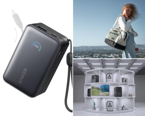 Film Festival Survival Kit – What I Always Pack cover photo collage