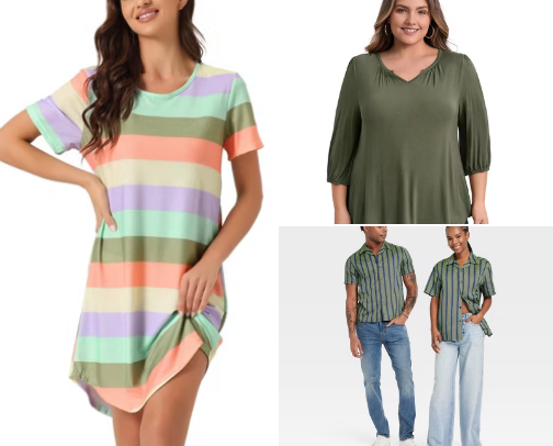 Clothes 🥰 cover photo collage