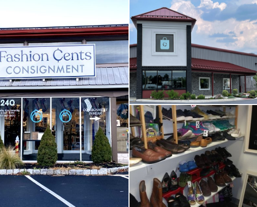 thrifting near berks county area cover photo collage