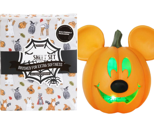 Everything Fall & Halloween 🍂🍁 🎃 cover photo collage