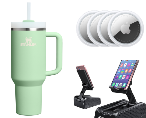 Viral & Must-Have Products Everyone Loves cover photo collage