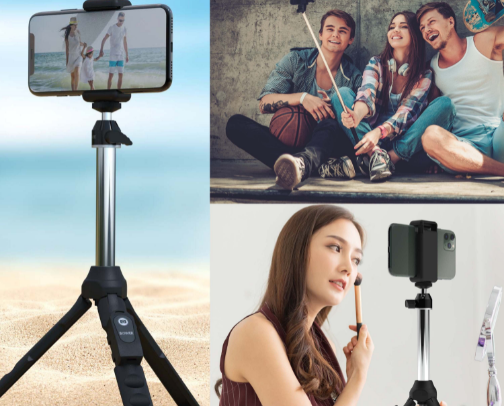 Beginner Content Creator Starter Pack cover photo collage
