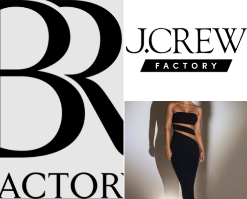 Clothing Brands To Shop At cover photo collage