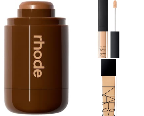 best makeup recommendation! cover photo collage